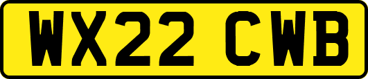 WX22CWB