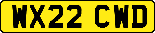 WX22CWD
