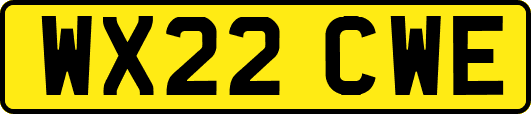 WX22CWE