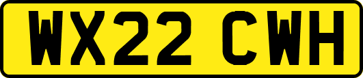 WX22CWH