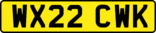 WX22CWK