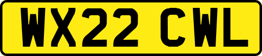 WX22CWL