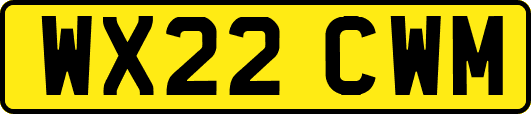 WX22CWM