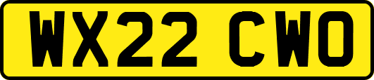 WX22CWO
