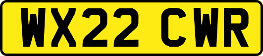 WX22CWR