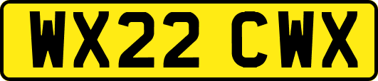 WX22CWX