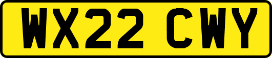 WX22CWY