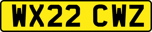 WX22CWZ