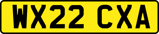 WX22CXA