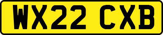 WX22CXB