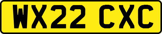 WX22CXC