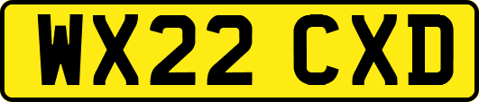 WX22CXD