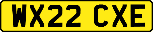 WX22CXE