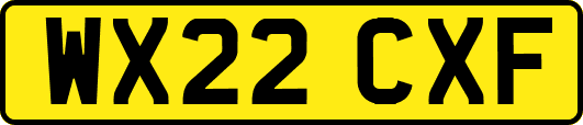 WX22CXF