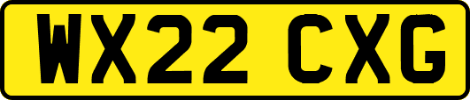 WX22CXG