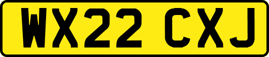 WX22CXJ
