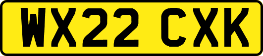 WX22CXK