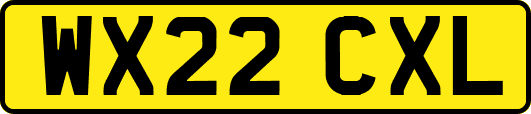 WX22CXL