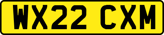 WX22CXM