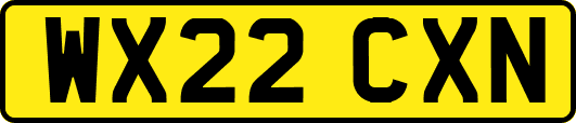 WX22CXN