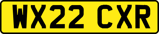 WX22CXR