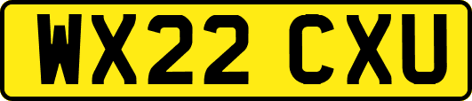 WX22CXU