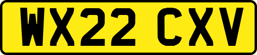 WX22CXV