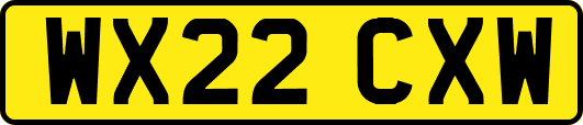 WX22CXW