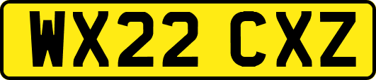 WX22CXZ