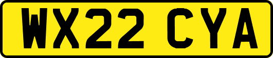 WX22CYA