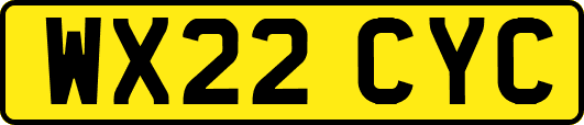 WX22CYC