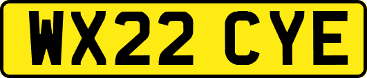 WX22CYE