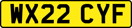 WX22CYF