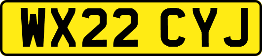 WX22CYJ