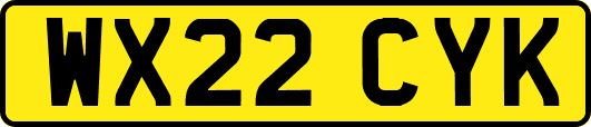 WX22CYK