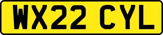 WX22CYL