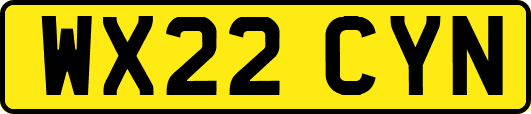 WX22CYN