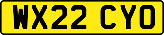 WX22CYO