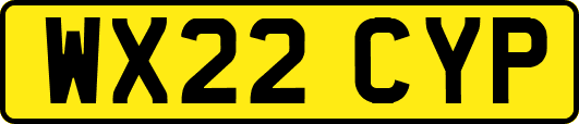 WX22CYP