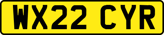 WX22CYR