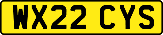 WX22CYS