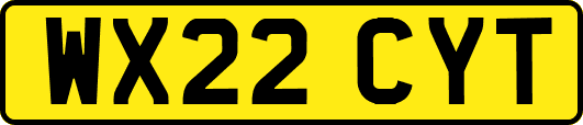 WX22CYT