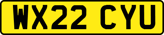WX22CYU