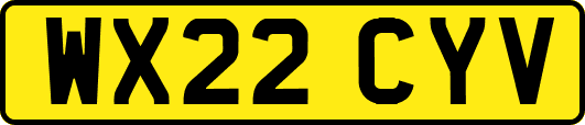 WX22CYV