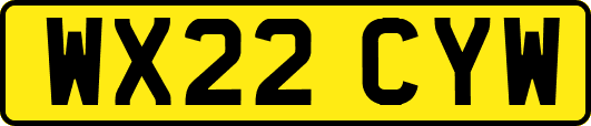 WX22CYW