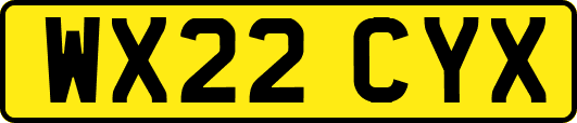 WX22CYX