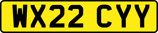 WX22CYY