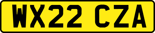 WX22CZA