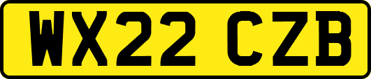 WX22CZB