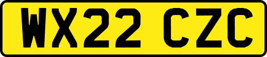 WX22CZC